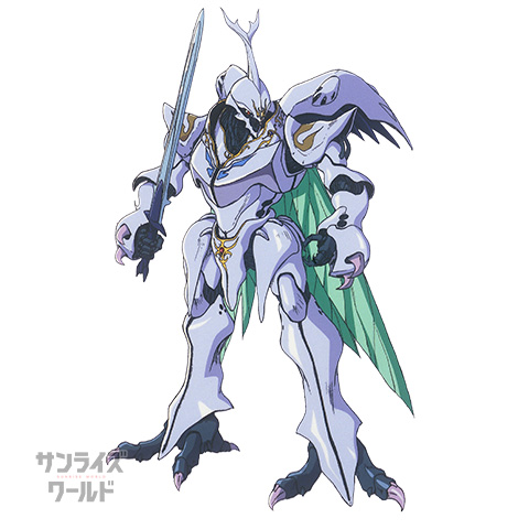 サーバイン
