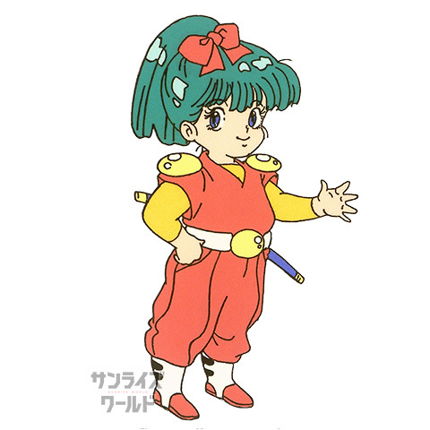 忍部ヒミコ