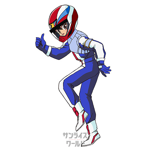 風見ハヤト