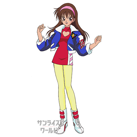 菅生あすか