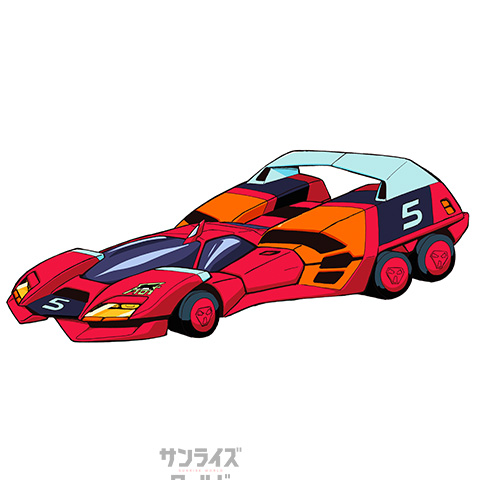 スペリオンＧＴ