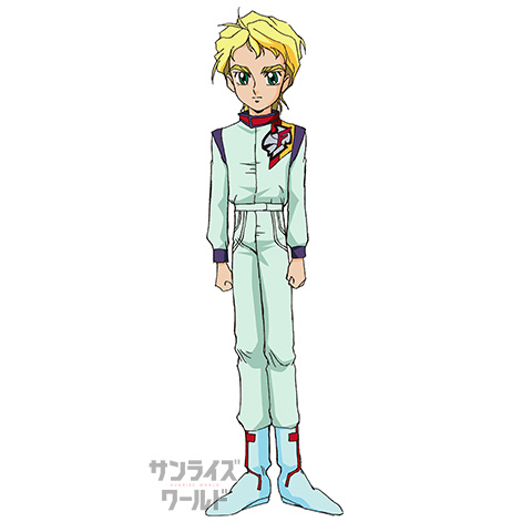 カール・リヒター・フォン・ランドル