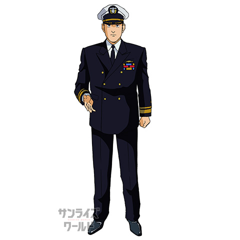 海江田四郎
