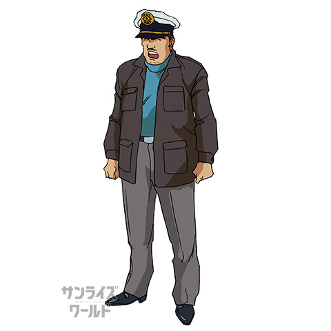 沖田政志