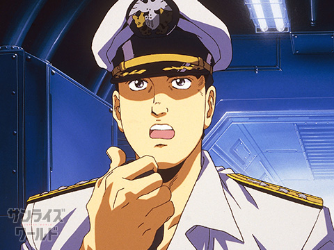 海江田四郎