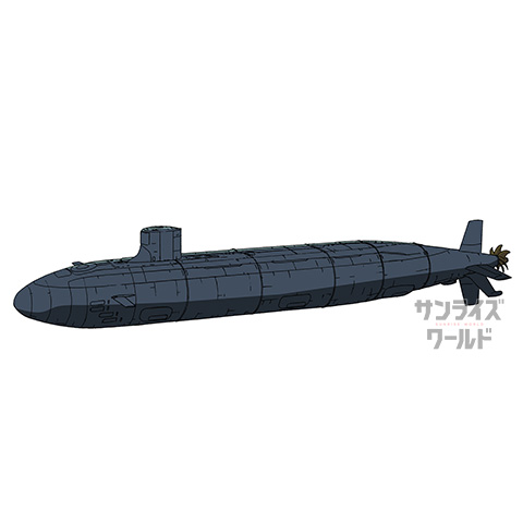 シーウルフ