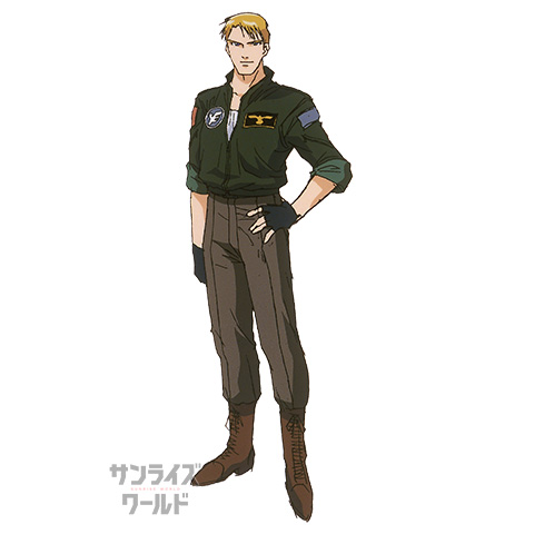 ラダム・レヴァンズ