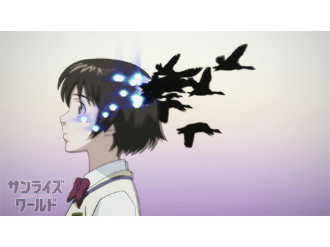 カミナギ・リョーコ