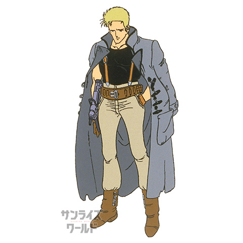 デビッド・ラザフォード