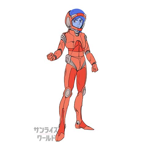 ユウキ・コスモ