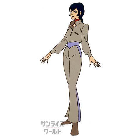 カララ・アジバ