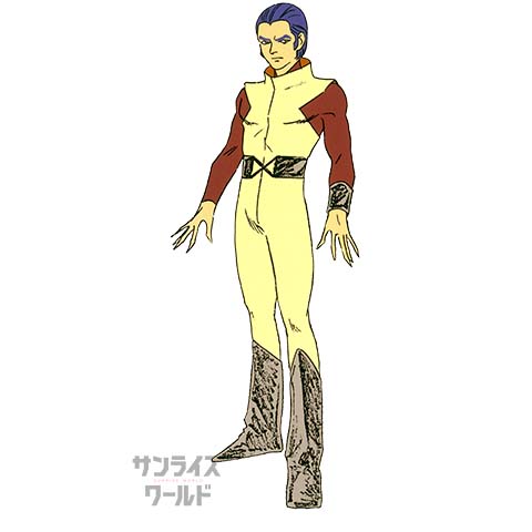 ギジェ・ザラル