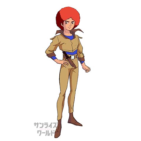 ユウキ・コスモ