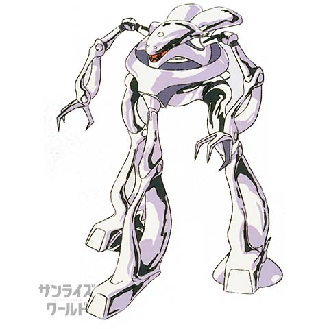 ザンザ・ルブ