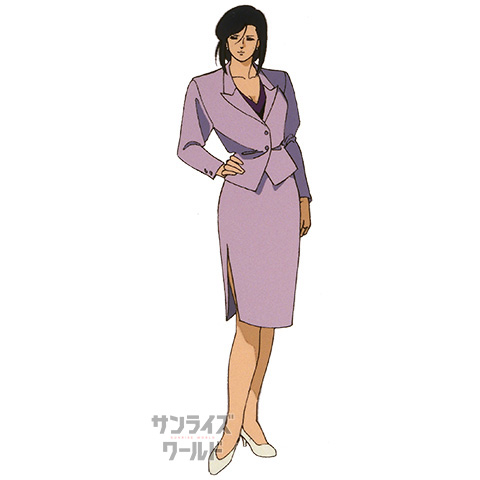 野上冴子