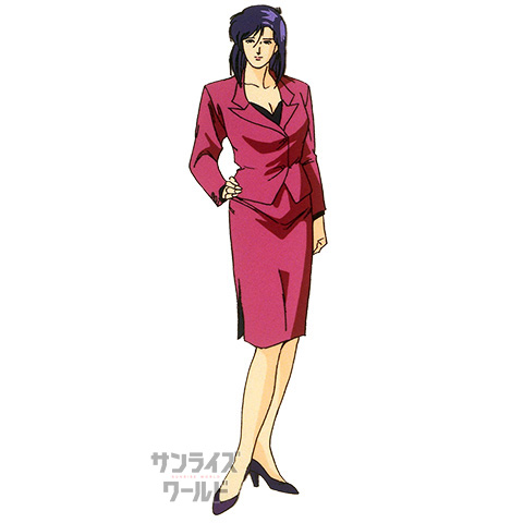 野上冴子
