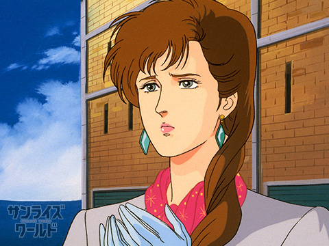 ニーナ・シュテンベルグ