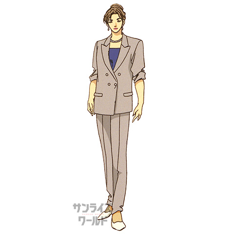 ローザ・マルチネス