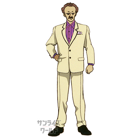 アイナ・ゴンザレス