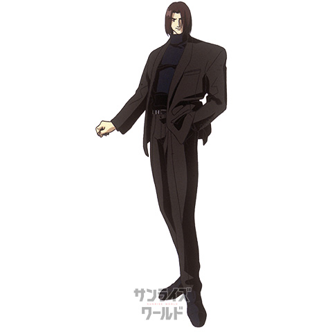 プロフェッサー