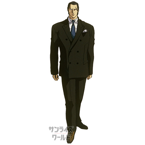 ジャック・ダグラス