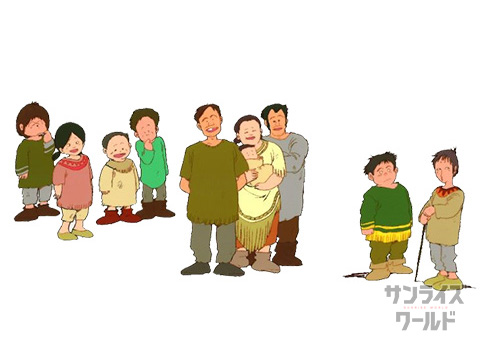 インディアン