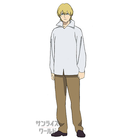 エイサップ・鈴木