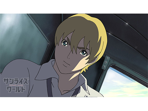 エイサップ・鈴木