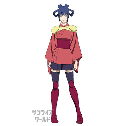 リュクス・サコミズ