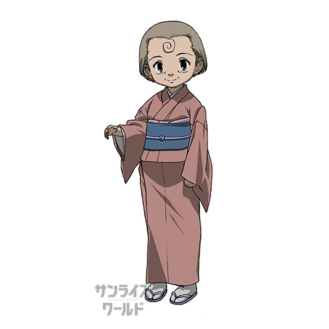 雪村時子