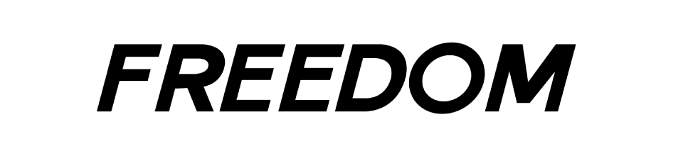 FREEDOM
