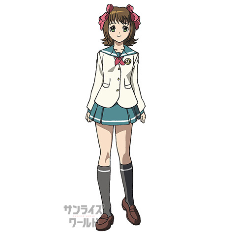 天海春香
