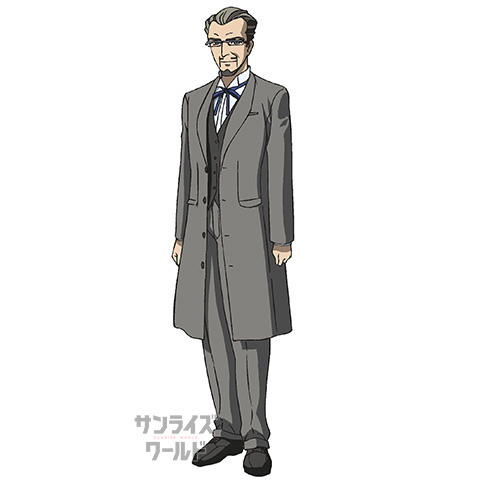ジョセフ・真月