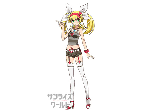 獅子堂ナミ