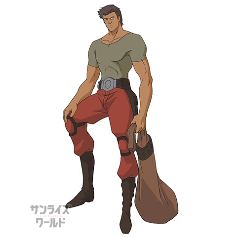 ガリー・ゴダン