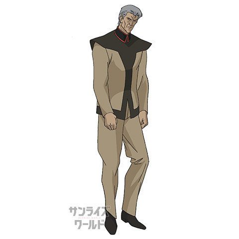 ヨラン・ペールゼン