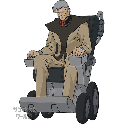 ヨラン・ペールゼン