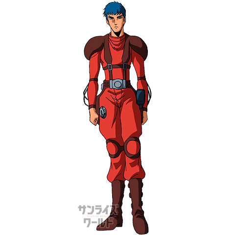 キリコ・キュービィー
