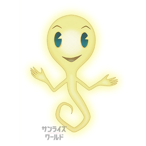 ソウルくん