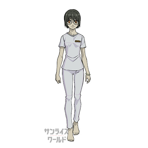 カスミ・イシキ
