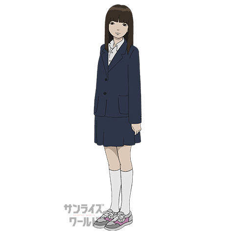 桑原ひろか