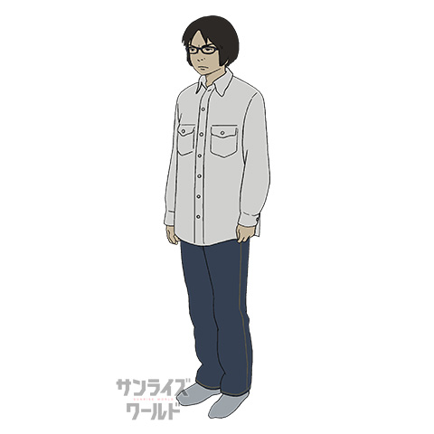 小林　満