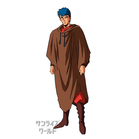 キリコ・キュービィー