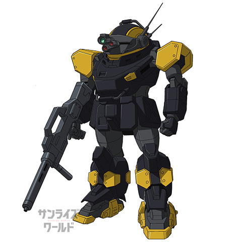 ドッグ・ザ・ダーク