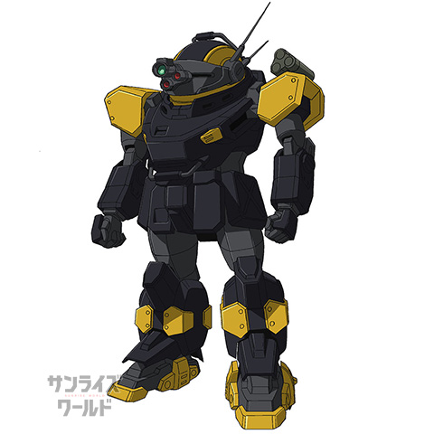 ドッグ・ザ・ダーク 第2戦目