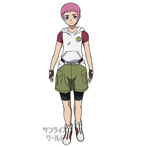 ドナ・レスター