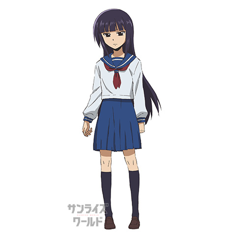 文学少女