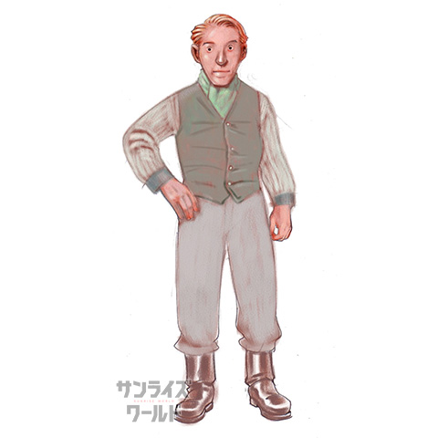 お父さん