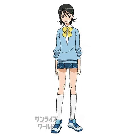 伊藤若菜（いとう わかな）