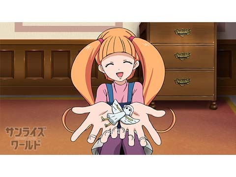 藍羽アオイ（あいば アオイ）